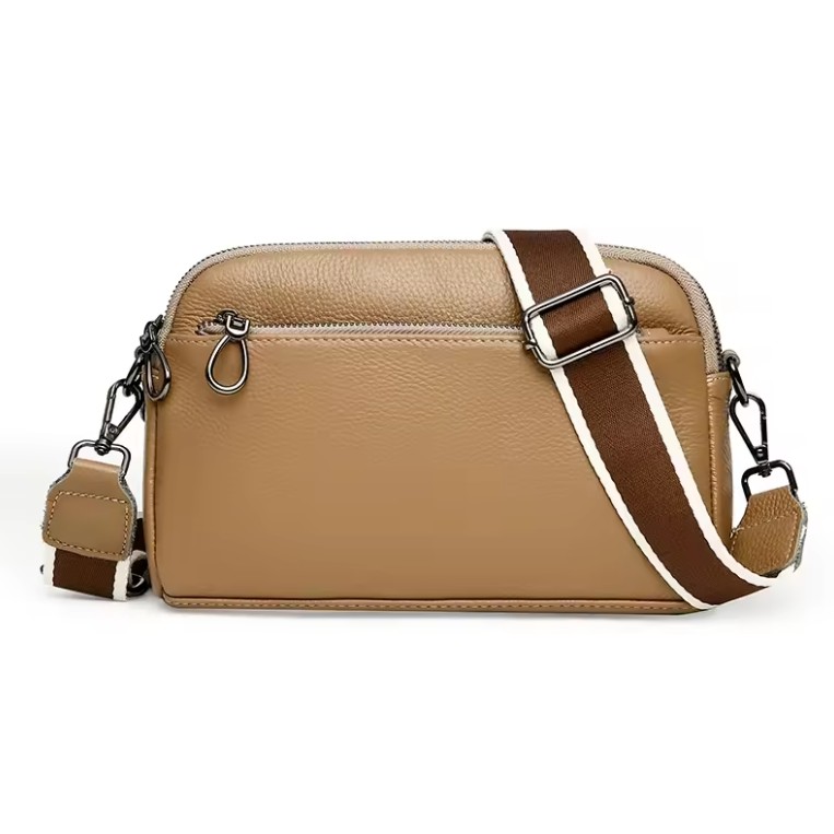 Lightweight Adjustable Crossbody Bag image