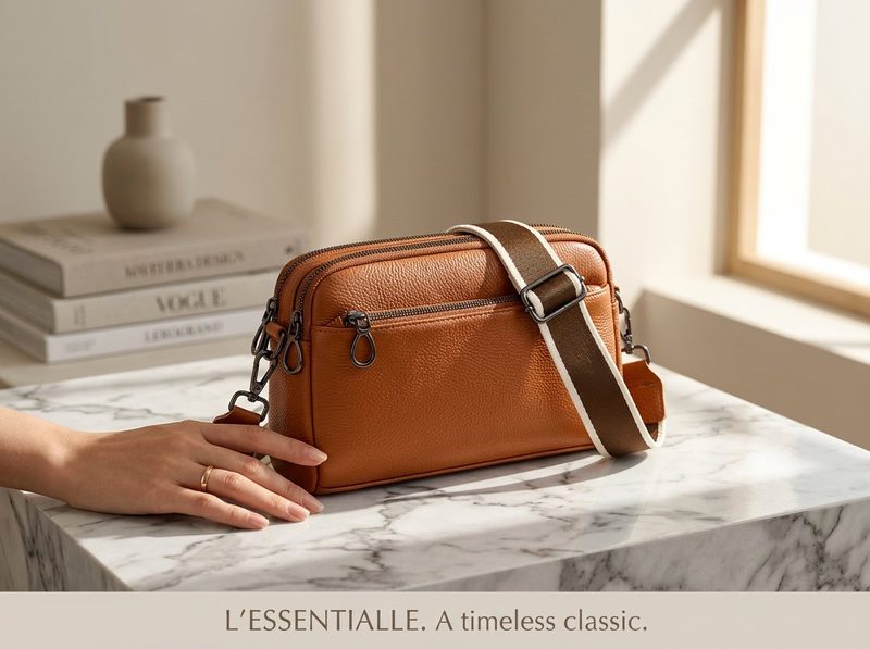 Ellyna Belle handbag