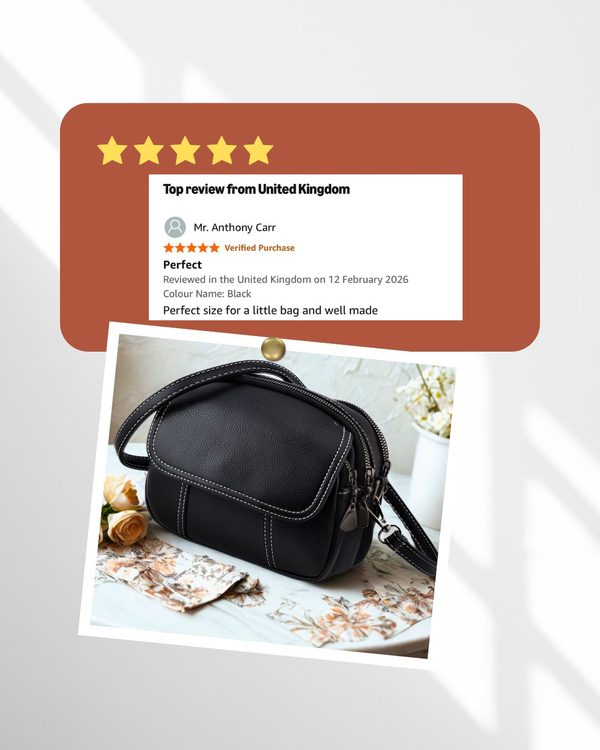 Instagram style image